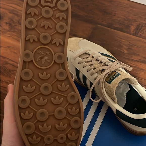 Adidas gazelle bold - Picture 3 of 6